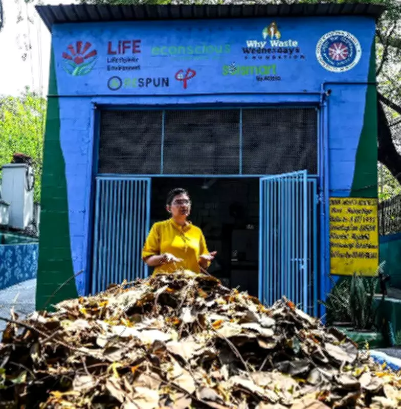 Women Transform Delhi's RWAs: From Bureaucratic Bodies to Community Hubs