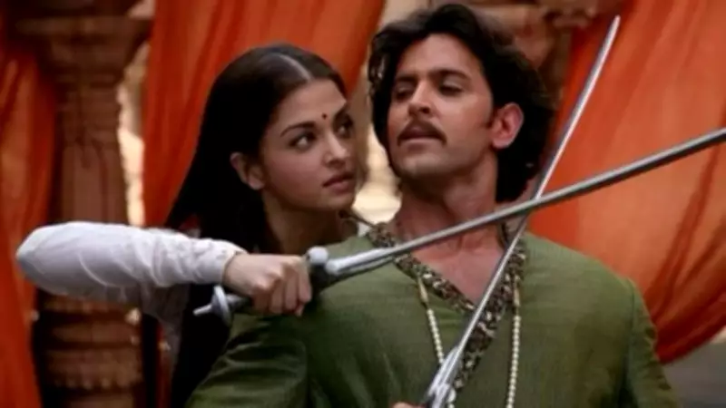 Women's Day 2026: Actresses Who Mastered Warrior Royalty Roles on Screen