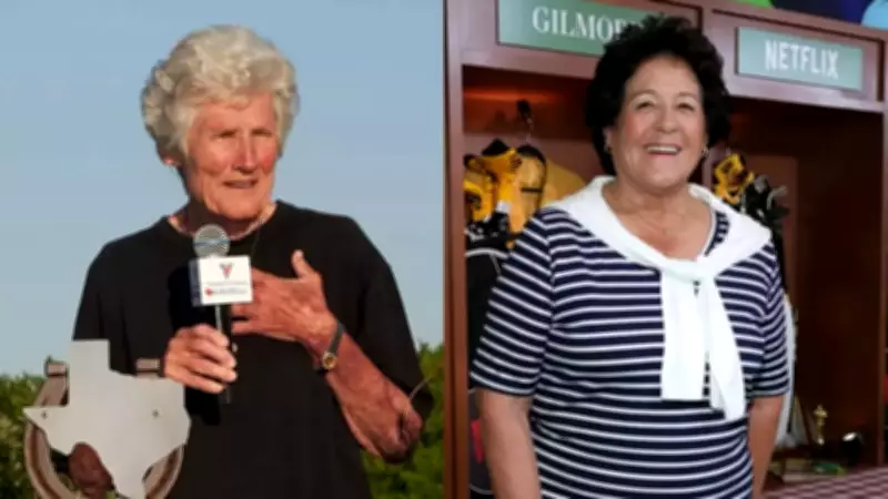 Women's Golf Legends: Celebrating LPGA Titans on International Women's Day