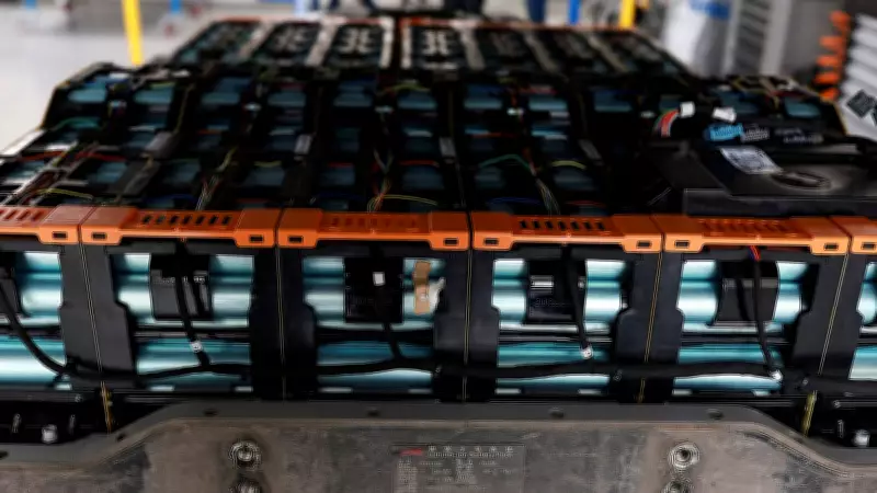 WoodMac Forecast: Global Lithium Demand May Surpass 13 Million Tonnes by 2050