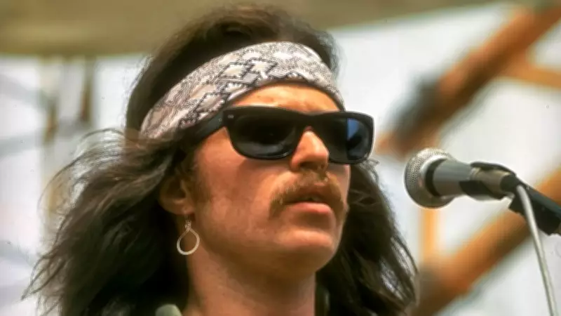 Woodstock Legend Country Joe McDonald Dies at 84, Leaving Legacy of Anti-War Anthems