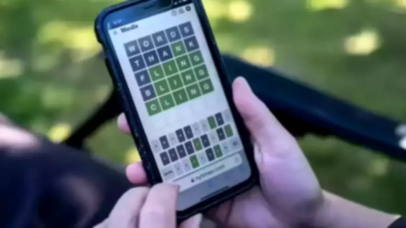 Wordle Creator Josh Wardle Reveals Game Design Secrets and His Own Struggles