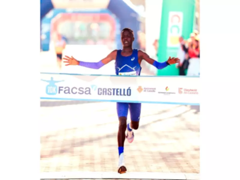 World 10K Bengaluru 2026: Elite Runners Set for High-Stakes Showdown