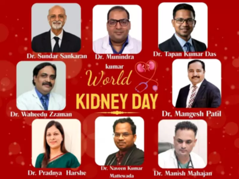 World Kidney Day 2024: Essential Guide to Kidney Health and Prevention