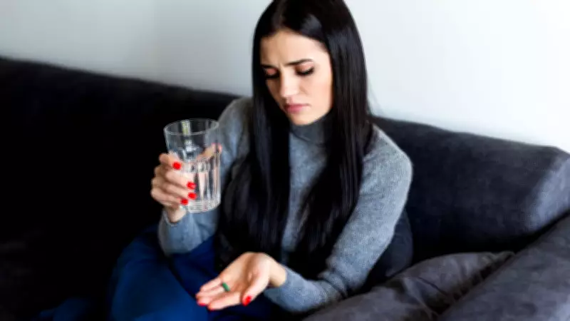 World Kidney Day Warning: Overuse of Painkillers Poses Severe Kidney Damage Risk