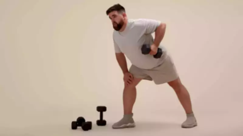 World Obesity Day: Why Belly Fat, Not Weight, Is the Real Heart Health Threat