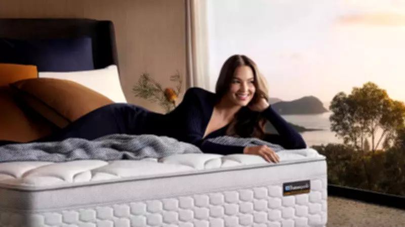 World Sleep Day: Sealy India Champions Restorative Sleep as a Wellness Priority