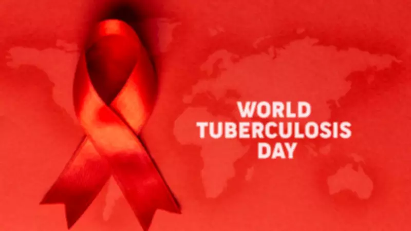 World TB Day: Doctors Reveal Early Symptoms, Debunk Myths, and Tackle Treatment Hurdles