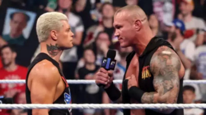 WrestleMania 42 Showdown: Cody Rhodes vs Randy Orton Net Worth & Lifestyle 2026