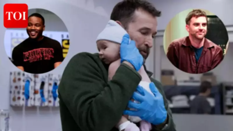 Writers Guild Awards 2026: 'Sinners' and 'One Battle After Another' Win Top Film Honors