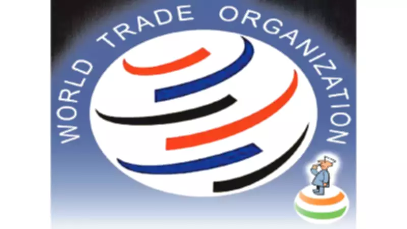 WTO Conference Faces Sharp Divide Over E-commerce Moratorium Extension