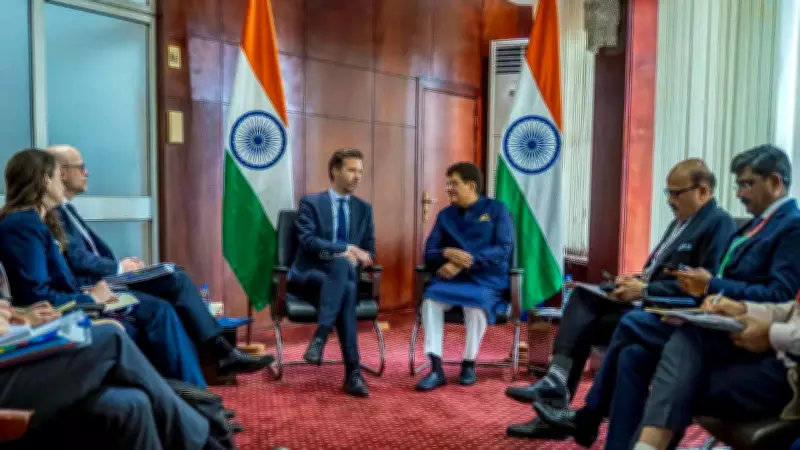 WTO Talks Collapse: E-Commerce Moratorium Ends, Digital Tariffs Loom