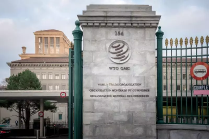 WTO Talks Conclude Without Consensus on Extending E-Commerce Duty Moratorium