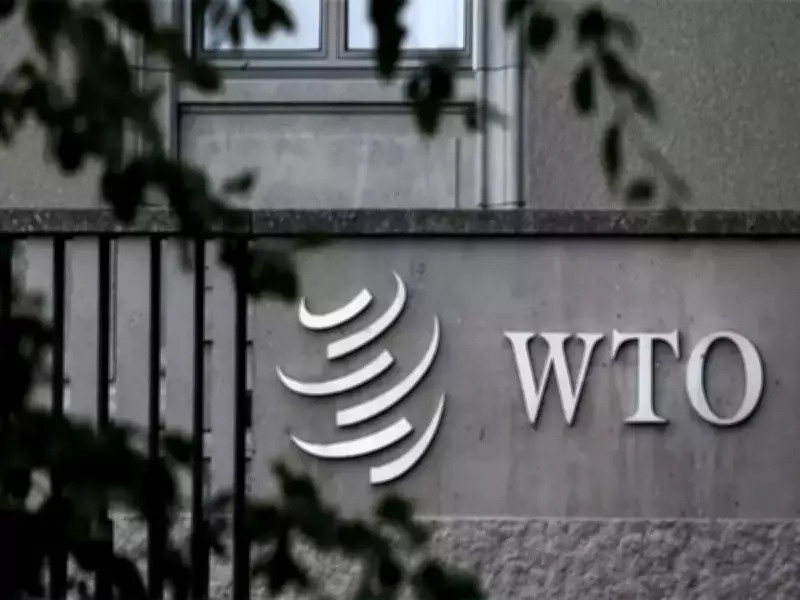 WTO Talks Deadlocked Over E-commerce Tax Moratorium, India Seeks Shorter Freeze