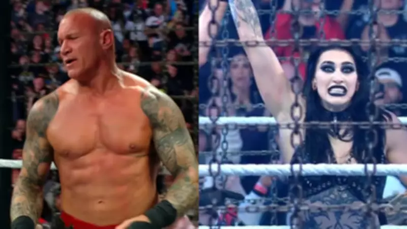 WWE Elimination Chamber 2026: Rollins Returns, Punk Retains, Orton Wins Title Shot
