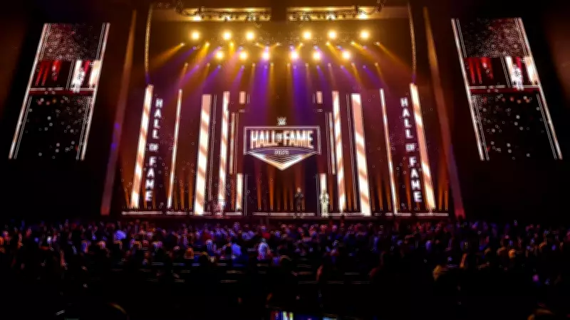 WWE Hall of Famer Paul Bearer's Last Surviving Son Daniel Moody Passes Away