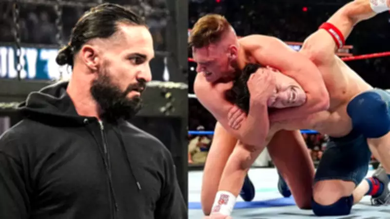 WWE News Roundup: Road Dogg Quits, Rollins Returns, Gunther on Cena's Finale