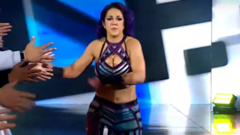 WWE RAW Crowns New Contender, Shocking Betrayal Rocks Seattle Show