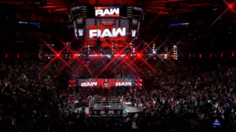 WWE RAW Live from Seattle: High-Stakes Matches Set to Shake WrestleMania 42 Plans