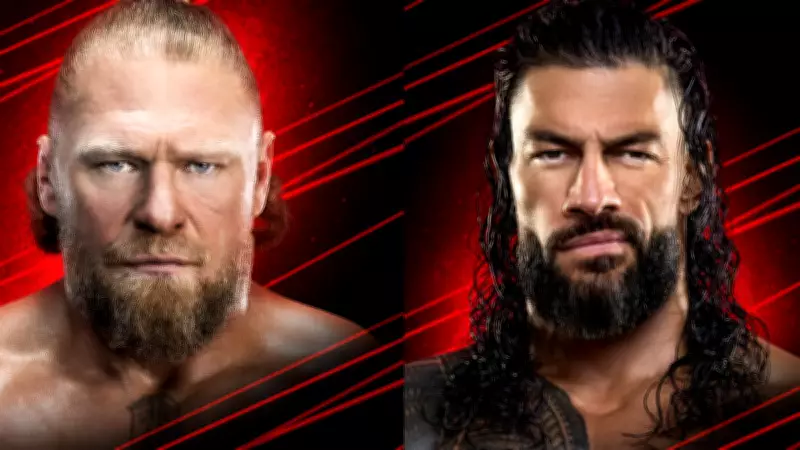 WWE RAW March 16 Episode: Blockbuster Returns and Title Matches in San Antonio