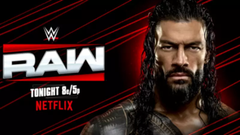WWE RAW March 2 Fallout: Roman Reigns Returns, Title Matches & Feuds Heat Up