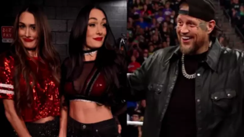 WWE SmackDown March 13 Episode: Star-Studded Night with Bella Twins Return and Celebrities