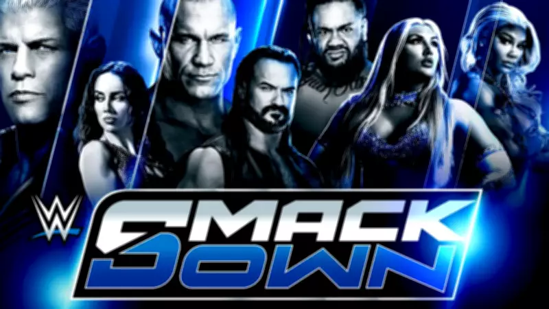 WWE SmackDown March 6 Episode: Title Match Fallout and WrestleMania Build-Up