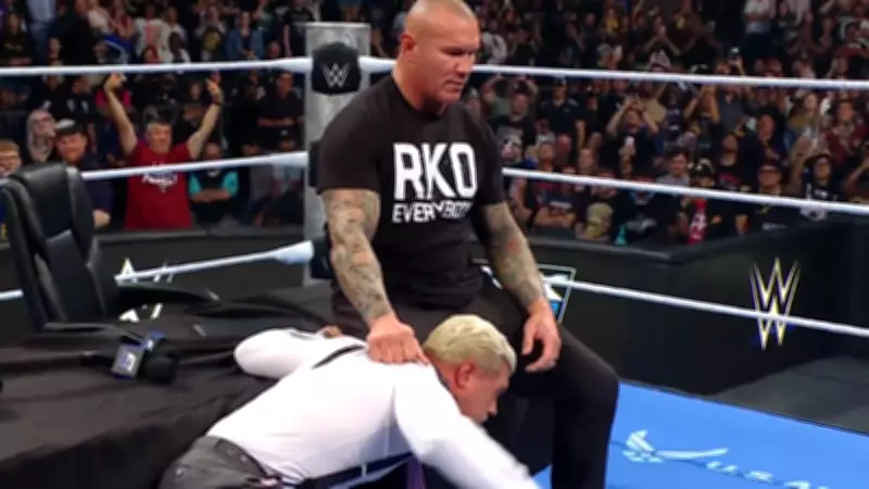 WWE SmackDown Shocker: Orton's Heel Turn, McIntyre Quits & Bella Twins Return