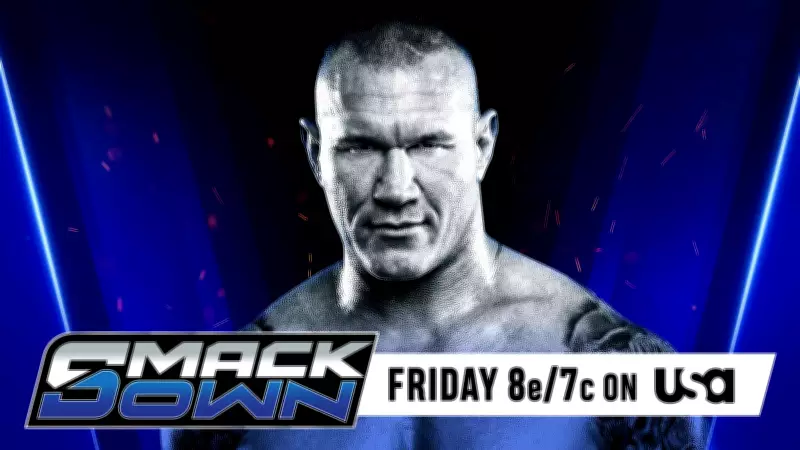 WWE SmackDown's Raleigh Episode: Tag Team Titles, Orton's Explanation, Jelly Roll Returns