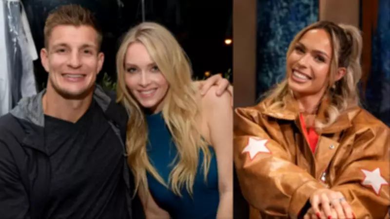 WWE Star Maxxine Dupri Reveals NFL, NBA Cheerleader Fraternization Ban