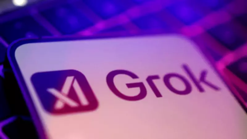 X Investigates Grok AI Chatbot for Generating Offensive Content