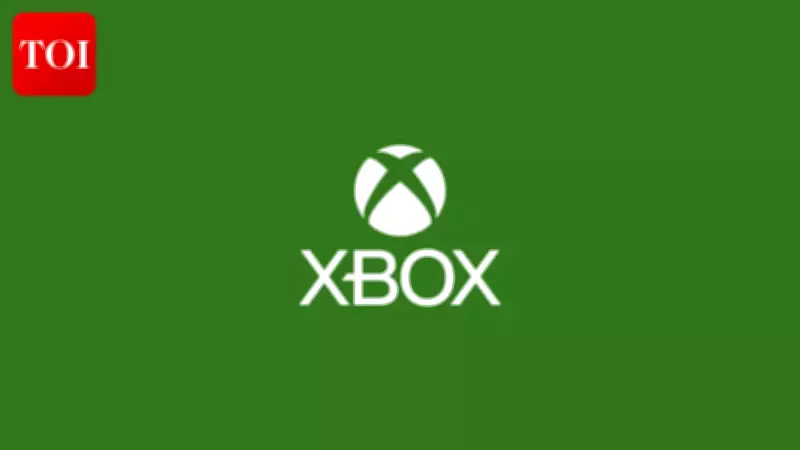 Xbox Games Showcase Set for June 7 with Gears of War Prequel Spotlight