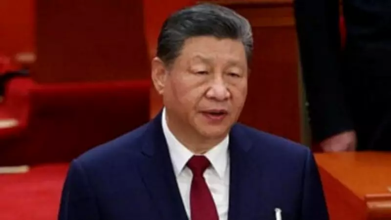 Xi Jinping Demands Political Loyalty and Anti-Corruption Drive in Chinese Military