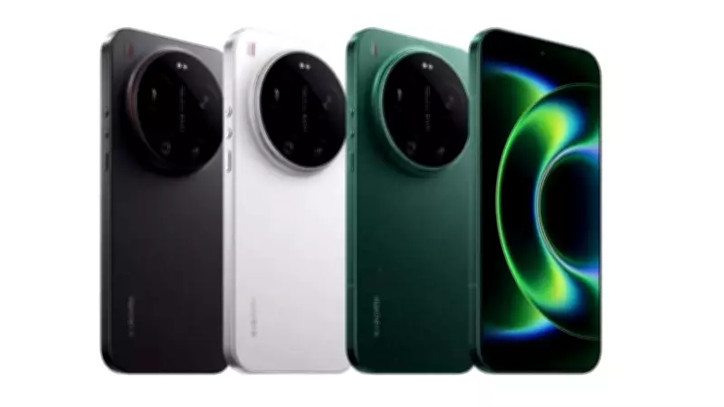 Xiaomi 17 Series Launches in India with Leica Cameras, High-End Specs