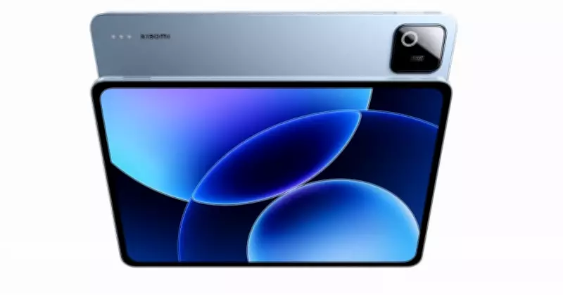 Xiaomi Pad 8 Launched in India with Snapdragon 8s Gen 4 and Long-Term Support