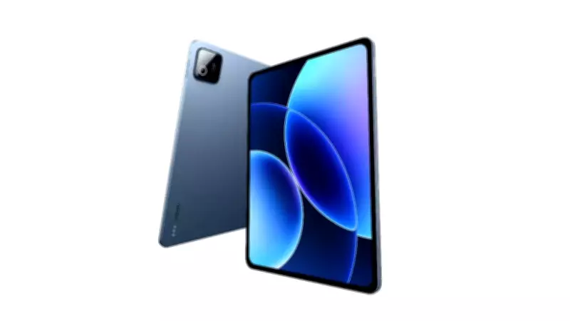 Xiaomi Pad 8 Launches in India: Slimmest Flagship Tablet with Snapdragon 8s Gen 4