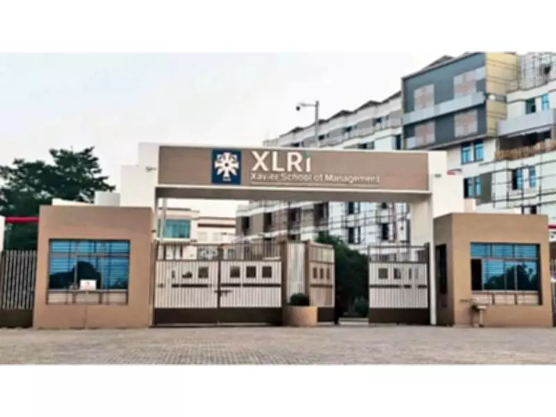 XLRI Jamshedpur Opens Admissions for 47th Batch of Business Management Program