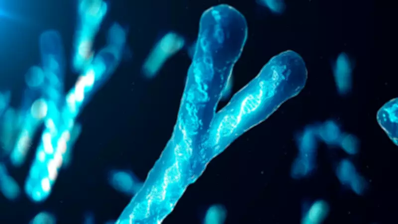 Y Chromosome Loss in Aging Men Poses Serious Health Risks, Research Reveals