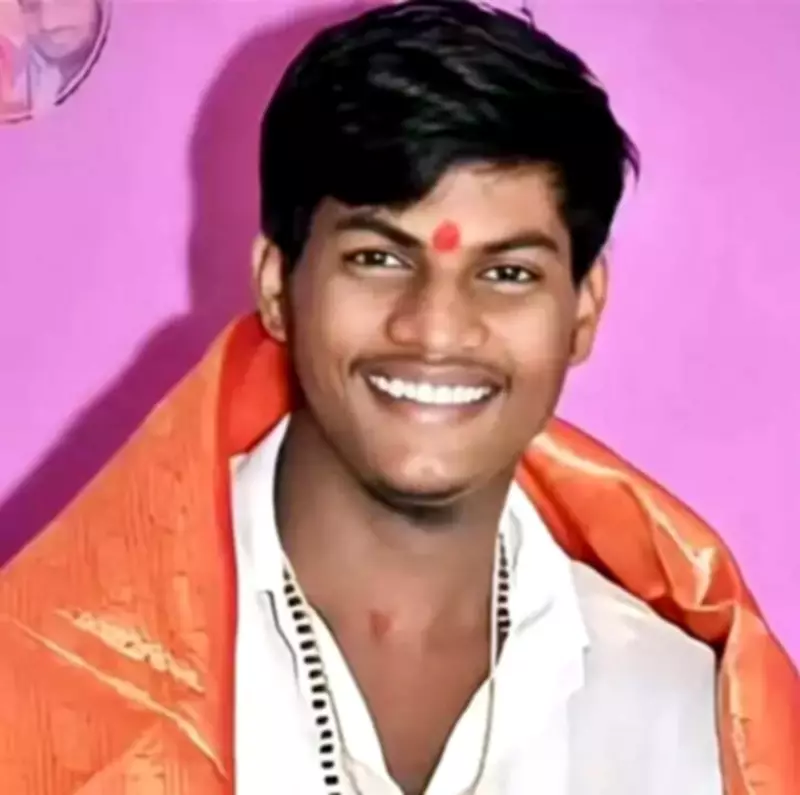 Yadgir Court Denies Bail to Self-Styled Godman Mallikarjun Muthya in Pocso Case