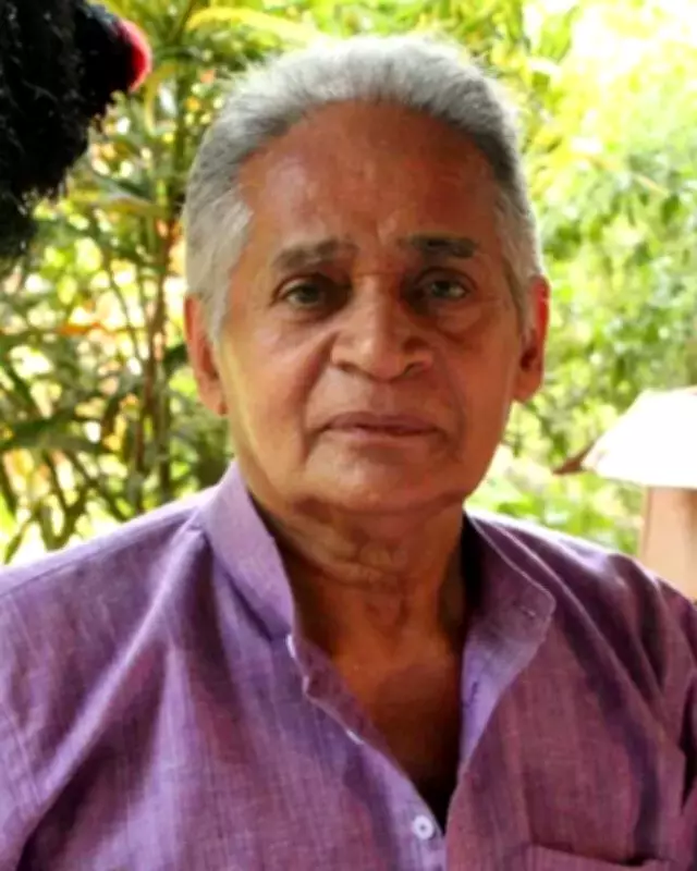 Yakshagana Legend 'Dashavatari' Govinda Bhat Passes Away at 88 in Thirthahalli