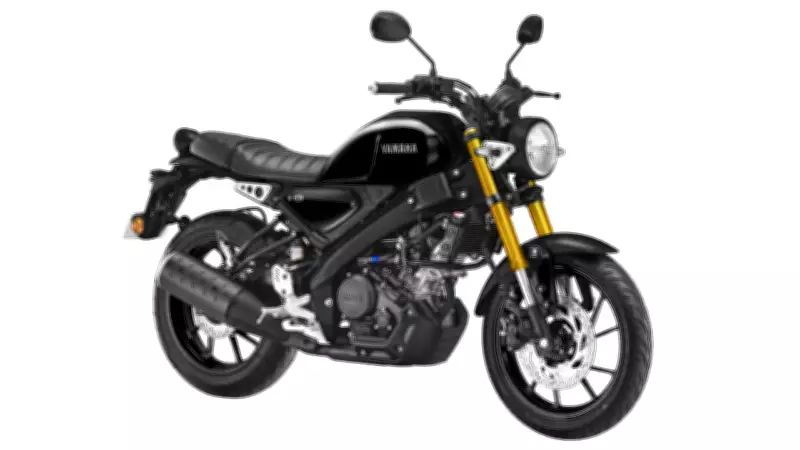 Yamaha XSR 155 Price Hike: New Metallic Black Variant Launched in India