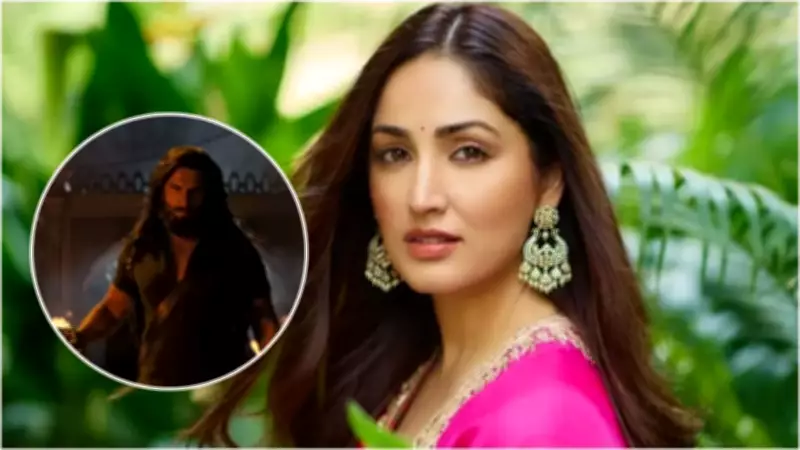 Yami Gautam Reacts to 'Dhurandhar: The Revenge' Trailer, Celebs Praise Ranveer Singh's Espionage Thriller