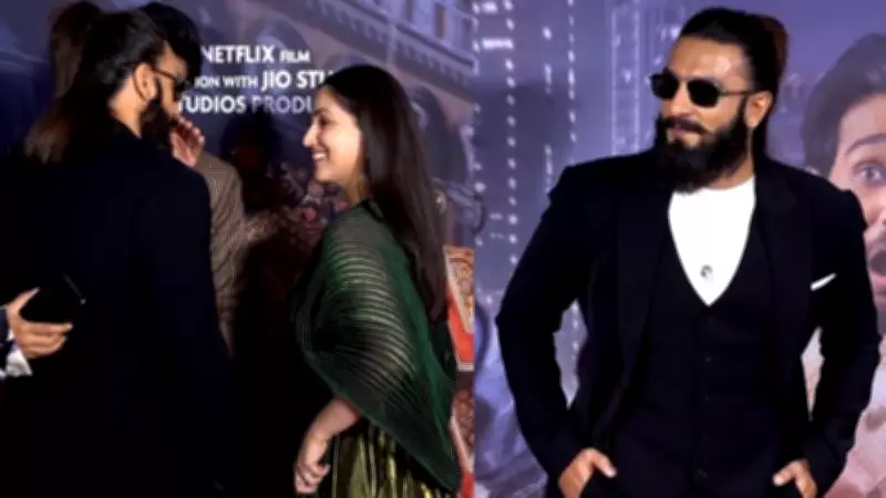 Yami Gautam's Alleged Rs 5 Crore Car Gift to Ranveer Singh: Truth Revealed