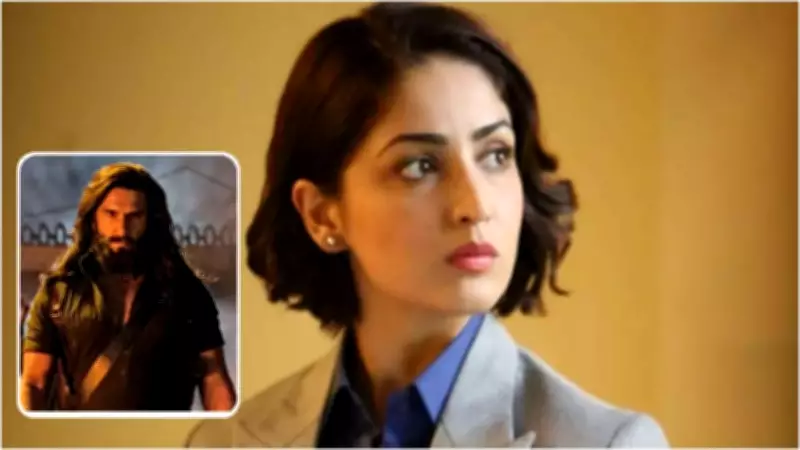Yami Gautam's Cameo in Dhurandhar 2: Hospital Scene to Link Uri Universe