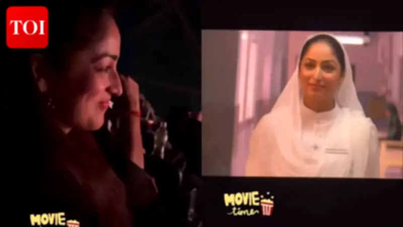 Yami Gautam's Emotional Reaction as Dhurandhar 2 Crosses Rs 1,100 Crore