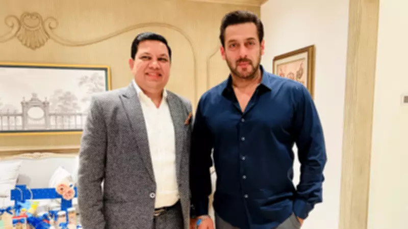 Yash Ahlawat Expands Role in Khadaan as Actor and Associate Producer