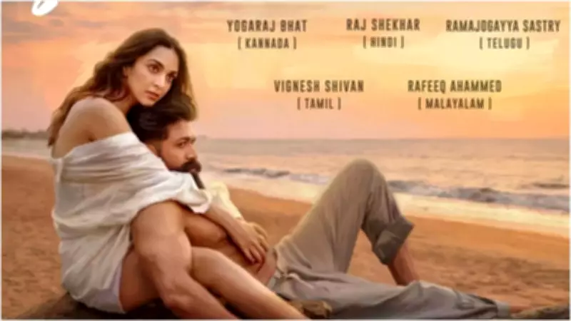 Yash's 'Toxic' Song 'Tabaahi' Disappoints Fans with No Music Video Release