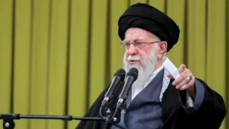Years of Israeli Surveillance Led to Khamenei's Death in US-Israel Strike