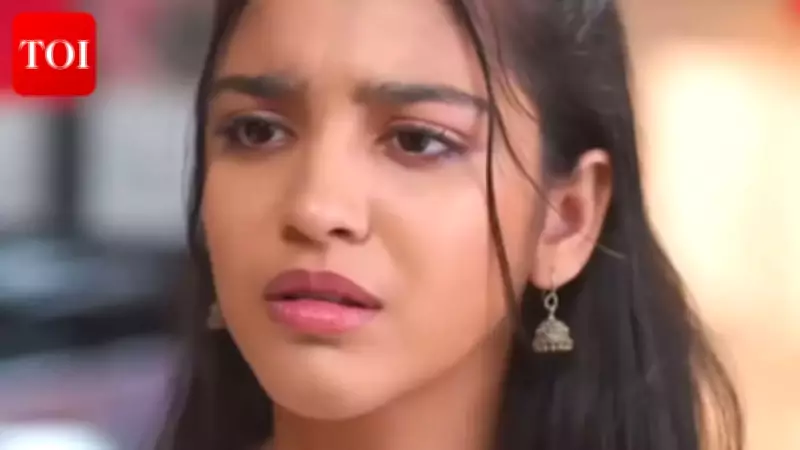 Yeh Rishta Kya Kehlata Hai: Abhira and Armaan's Tense Confrontation Over Daughter