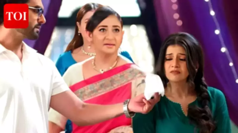 Yeh Rishta Kya Kehlata Hai: Abhira and Arman's Fake Marriage Nears Collapse